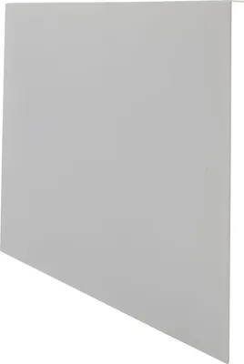 Produktbild von Blum Ambia-Line Adapterprofil Höhe F - B218mm, Kunststoff seidenweiß matt