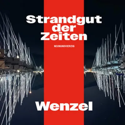 Image de Wenzel - Strandgut der Zeiten