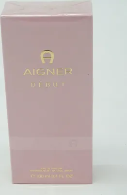 Immagine prodotto di Profumo da donna Aigner Parfums Début EDP 100 ml