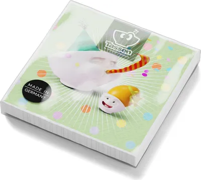 Produktbild von Servietten Happy Happy - FIFTYEIGHT - T042303