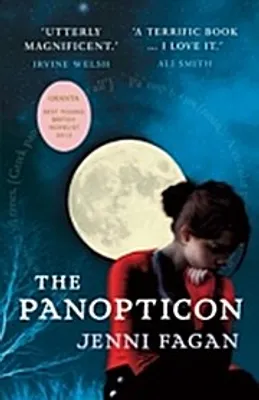 Obrázek produktu pro The Panopticon