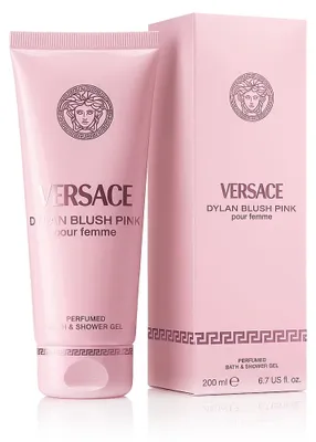 Image de Versace Pour Femme Dylan Blush Pink SG 200 ml W