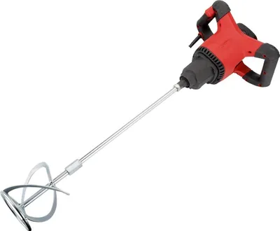 Produktbild von BELLOTA Rührgerät 1400W, 2 Gang, inkl. 1 Rührer