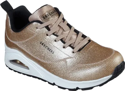 Produktbild von Skechers Uno Diamond Shatter CHMP Größe EU 37 Normal