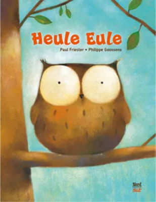 Produktbild von Heule Eule