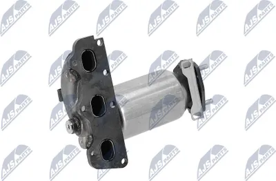 Produktbild von NTY Katalysator Kat für VW POLO (9N) KAT-SK-000