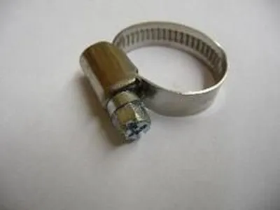 Produktbild von Bofixschlauchklemme 16-25 mm (10 Stück)