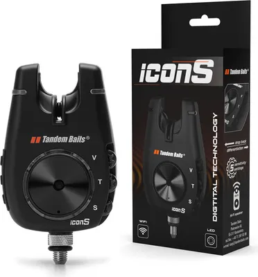 Image de Indicateur Icon S