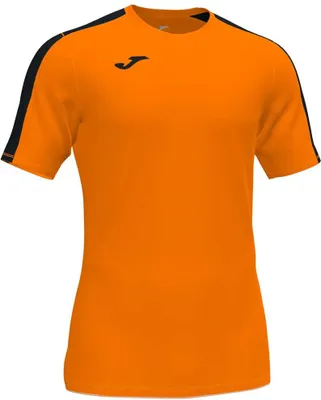 Produktbild von Joma Academy Kurzarm-t-shirt Orange L Mann Orange L
