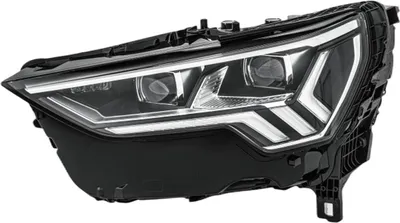 Produktbild von HELLA Scheinwerfer Links für AUDI Q3 Sportback (F3N) 1EX 354 870-131