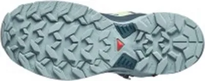 Produktbild von Salomon Errores de Foto L47448800 in Multicolored color size 38 2/3