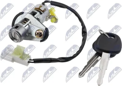 Produktbild von NTY Schließzylindersatz Kofferraumdeckel EZC-HY-687 für HYUNDAI TUCSON (JM)