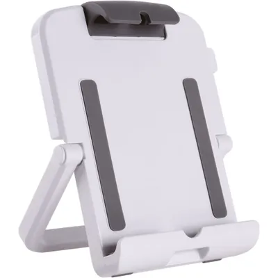 Produktbild von InLine® Tablet Halterung 4-in-1 für VESA-, Wand- oder Tischmontage, für 7"-10,1"