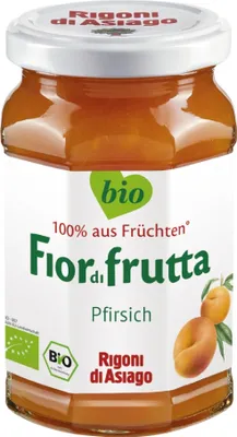 Immagine prodotto di Fior di Frutta - Pesca 250g