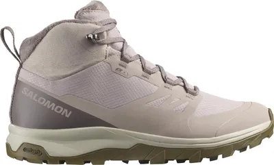 Produktbild von Salomon OUTSNAP CSWP W braun/beige 6.5