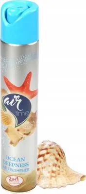 Image de RAVI Ocean Deepness Air Freshener Spray 400 ml