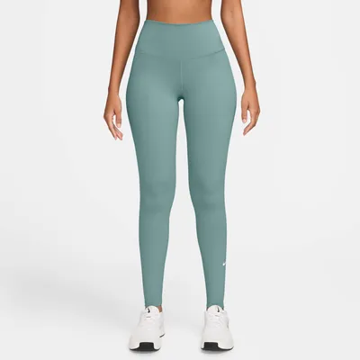 Obrázok produktu pre Nike W Nk Df One Hr Tight Wt 017 Cannon/White S