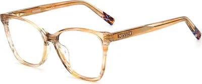 Produktbild von Brillenfassung Missoni MIS-0013-HR3 Ø 50 mm