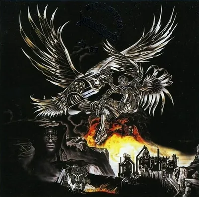 Obrázek produktu pro Judas Priest - Metal Works '73-'93 (Reissue) (2 CD)
