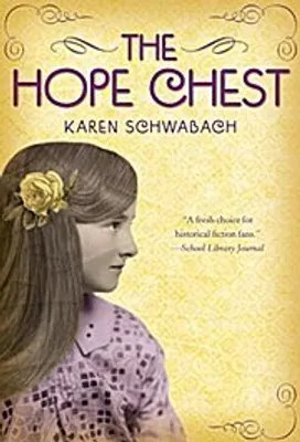 Produktbild von The Hope Chest