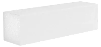 Produktbild von Nail Perfect – Schleifblock – Weiß