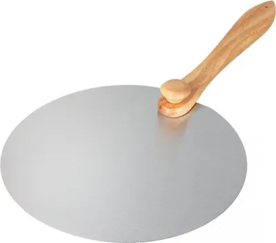 Immagine prodotto di Brunbeste pala pala teglia pizza rotonda pieghevole 52230