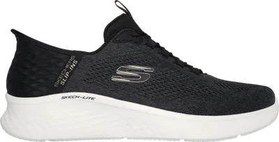 Image de Skechers Sneakers 232466-BKGY in Black color size 43