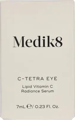 Zdjęcie produktu dla Medik8 - C-Tetra Eye Radiance Serum - Oční sérum 7ml