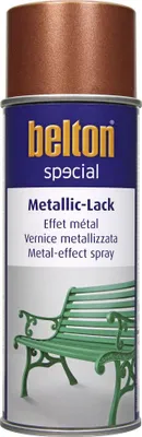 Produktbild von Belton special Metallic-Spray 400 ml kupfer