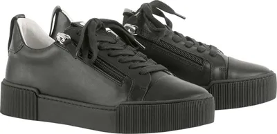 Zdjęcie produktu dla Hogl sneaker damski 8-103620 0100 Kolor: Czarny Rozmiar: 37