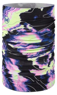 Produktbild von BUFF CoolNet UV Schlauchschal blau