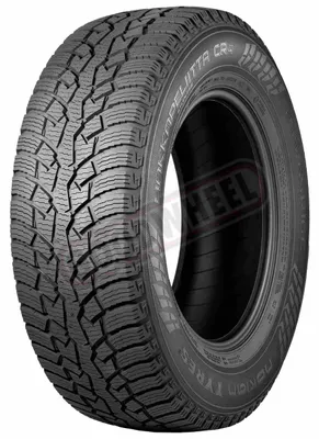 Image de 215/65R16C 109/107R Hakkapeliitta CR4
