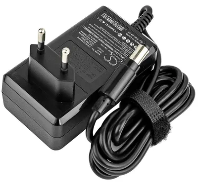 Immagine prodotto di DF-DYC300EU Caricabatterie compatibile con [Dyson] DC30, DC31, DC34, DC35, DC44, DC45, DC56, DC57 sostituisce 967813-03