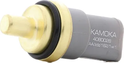 Produktbild von KAMOKA 4080028 Kühlmitteltemperatursensor für VW Golf VII Schrägheck (5G1, BQ1, BE1, BE2) Golf IV Schrägheck (1J1) GOLF VI (5K1) Golf V Schrägheck