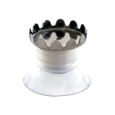 Image de Porte-savon magnétique avec ventouse