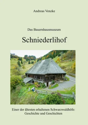 Produktbild von Schniederlihof