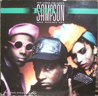 Image de We love to love [Vinyl LP]