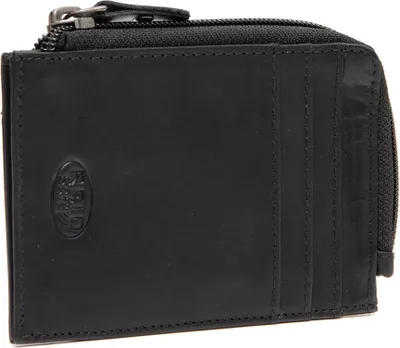 Immagine prodotto di The Chesterfield Brand Pelle porta carte di credito Livenza Card Holder Black nero