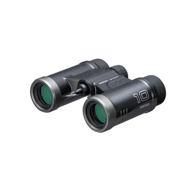 Produktbild von Pentax UD  9x21 schwarz