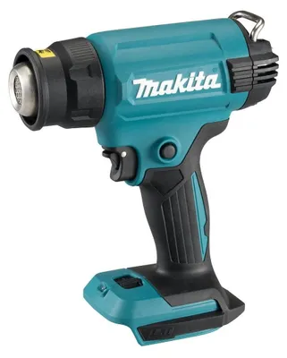 Imagen del producto de Pistola de calor MAKITA DHG181Z (Cuerpo solo)