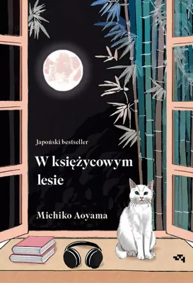Image de W księżycowym lesie