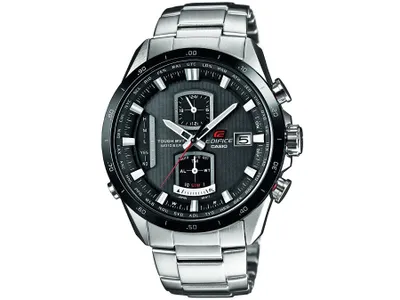 Produktbild von Casio Herrenchrono Edifice Uhr EQW-A1110DB-1AER