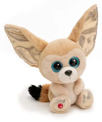 Produktbild von NICI GLUBSCHIS Kuscheltier Wüstenfuchs Fenfen
