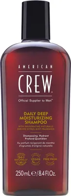 Zdjęcie produktu dla AMERICAN CREW Compatible - Daily Moisturizing Conditioner 250ml