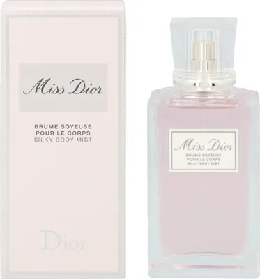 Image de Dior - Miss Dior Body mist 100ml