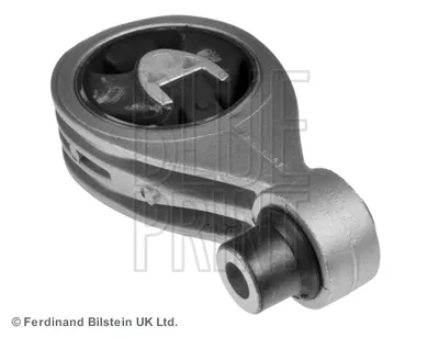 Produktbild von BLUE PRINT Motorlager Gummimetalllager Hinten für NISSAN Qashqai / Qashqai +2 I (J10, NJ10) ADN180104