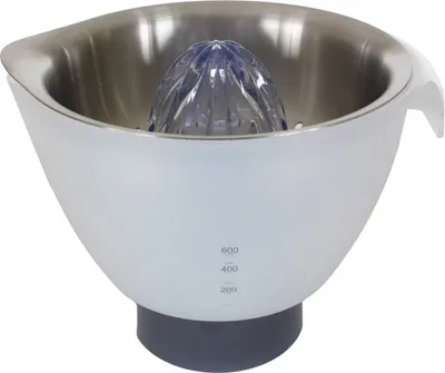 Produktbild von Kenwood AT312 Zitruspresse Aufsatz für Chef und Major Modelle