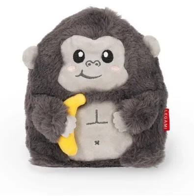 Image de LEGAMI Peluche Gorille Mini - Super Soft