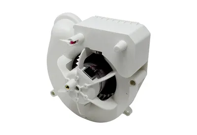 Produktbild von Maico Ventilatoreinsatz Ve Er-Apb 60 H mit Feuchtesteuerung 210x115x215 mm