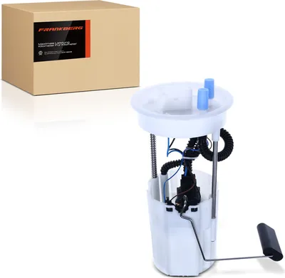 Image de Frankberg 1x Pompe à carburant pour VW Touran 1T1 1T2 1.4L 1.6L 2.0L 2003-2007